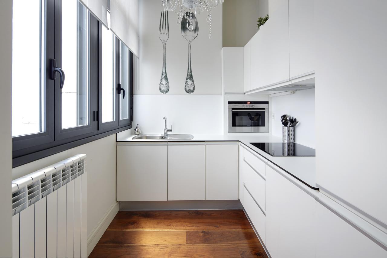 Mahats - Basque Stay San Sebastián Eksteriør billede