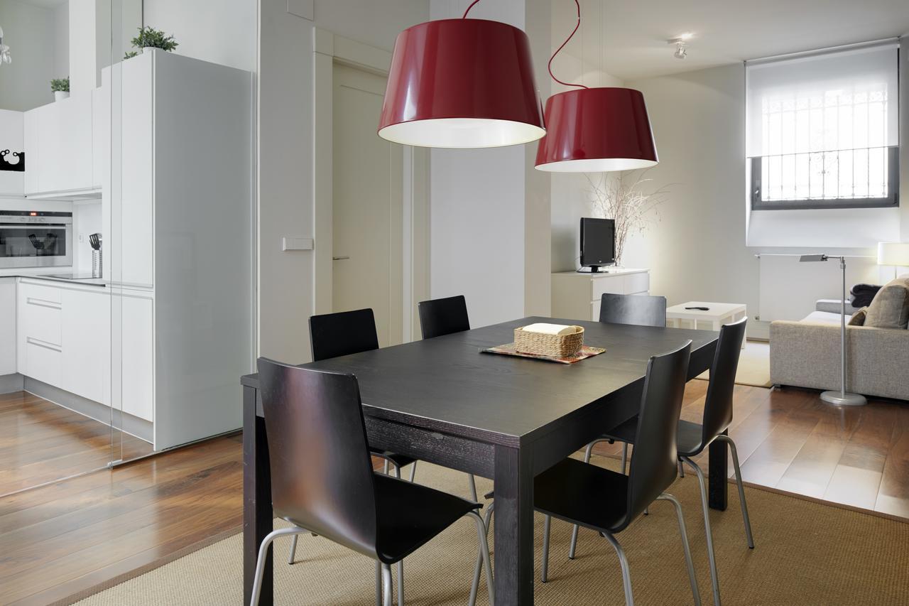 Mahats - Basque Stay San Sebastián Eksteriør billede