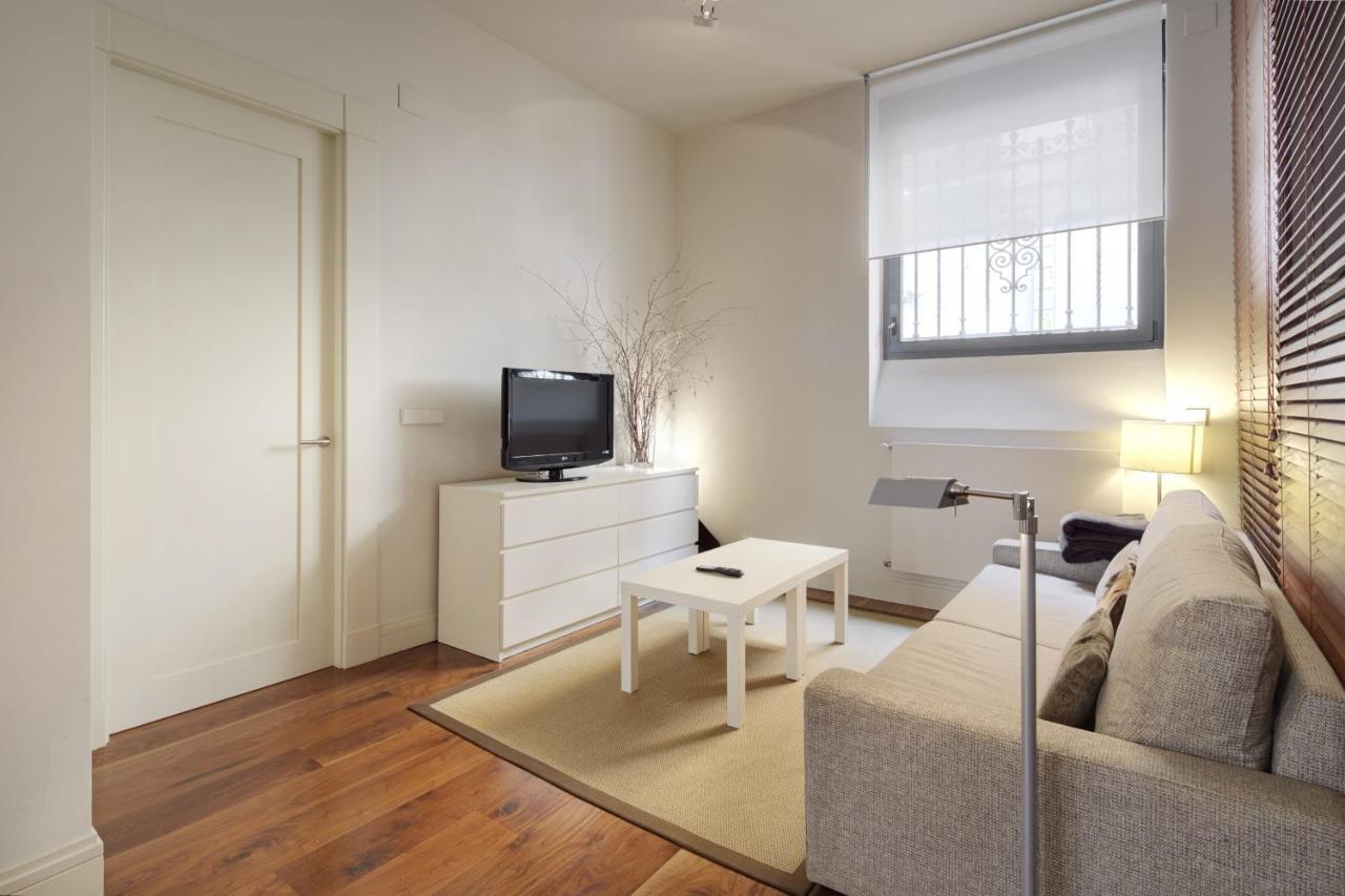 Mahats - Basque Stay San Sebastián Eksteriør billede