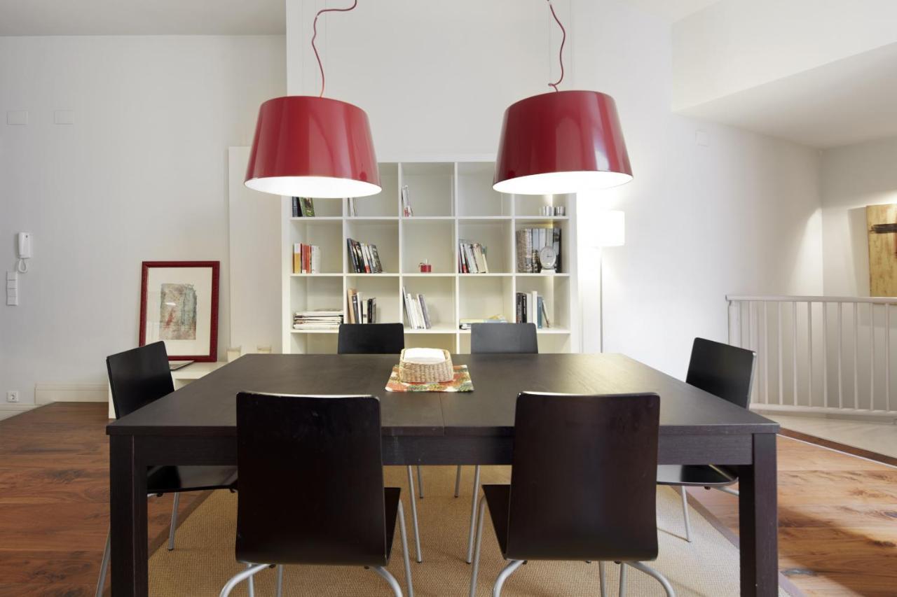 Mahats - Basque Stay San Sebastián Eksteriør billede