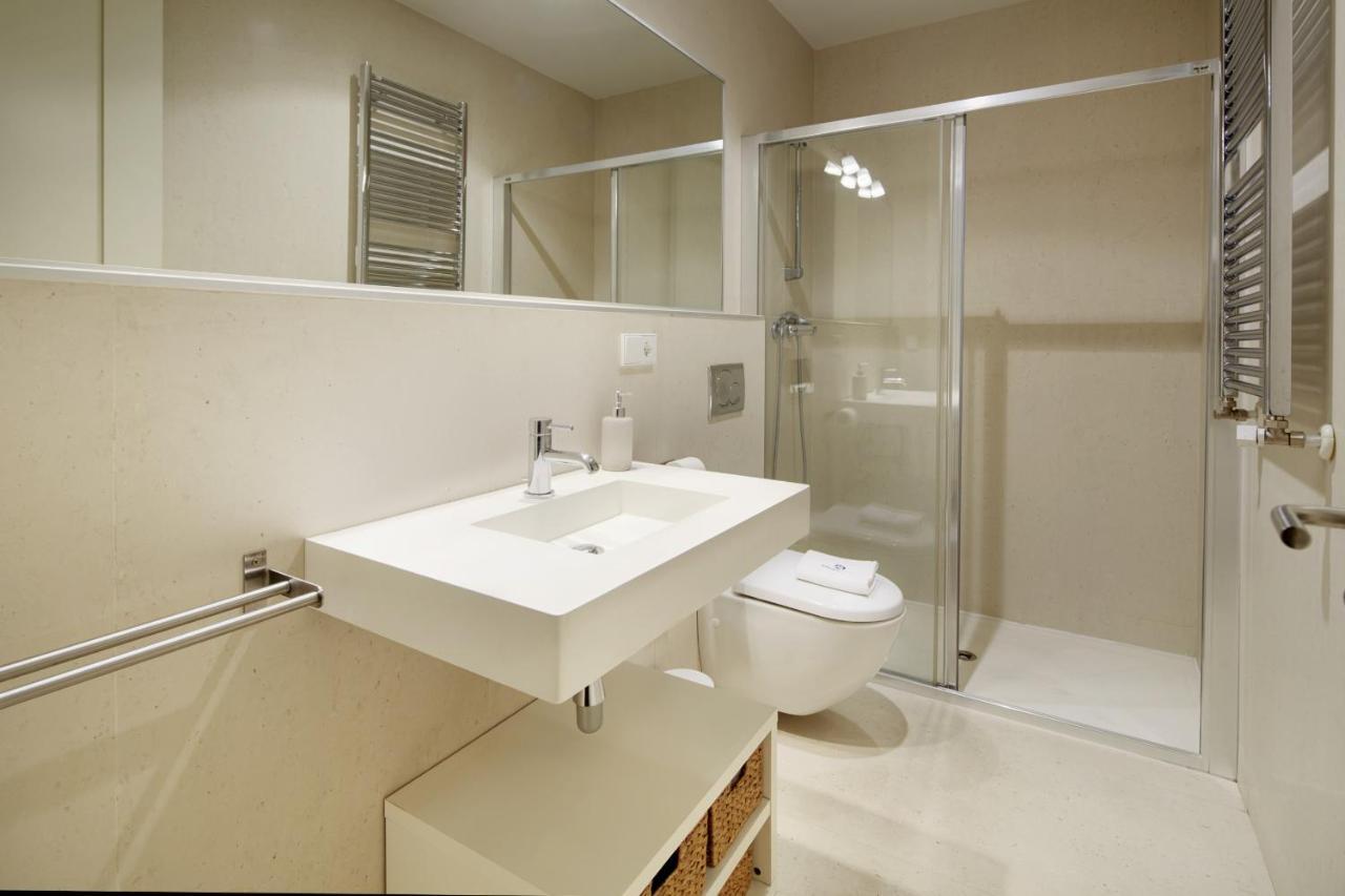 Mahats - Basque Stay San Sebastián Eksteriør billede
